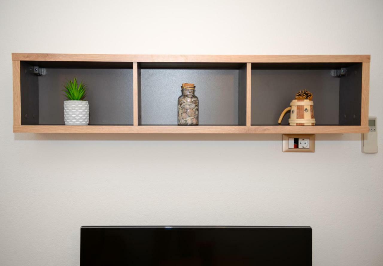 Apartment Markioli Povlja  Eksteriør bilde